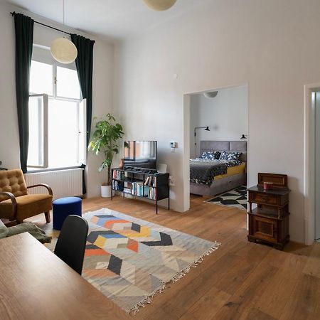 Apartment Ludwig - Films & Movies Collection Zagreb Ngoại thất bức ảnh