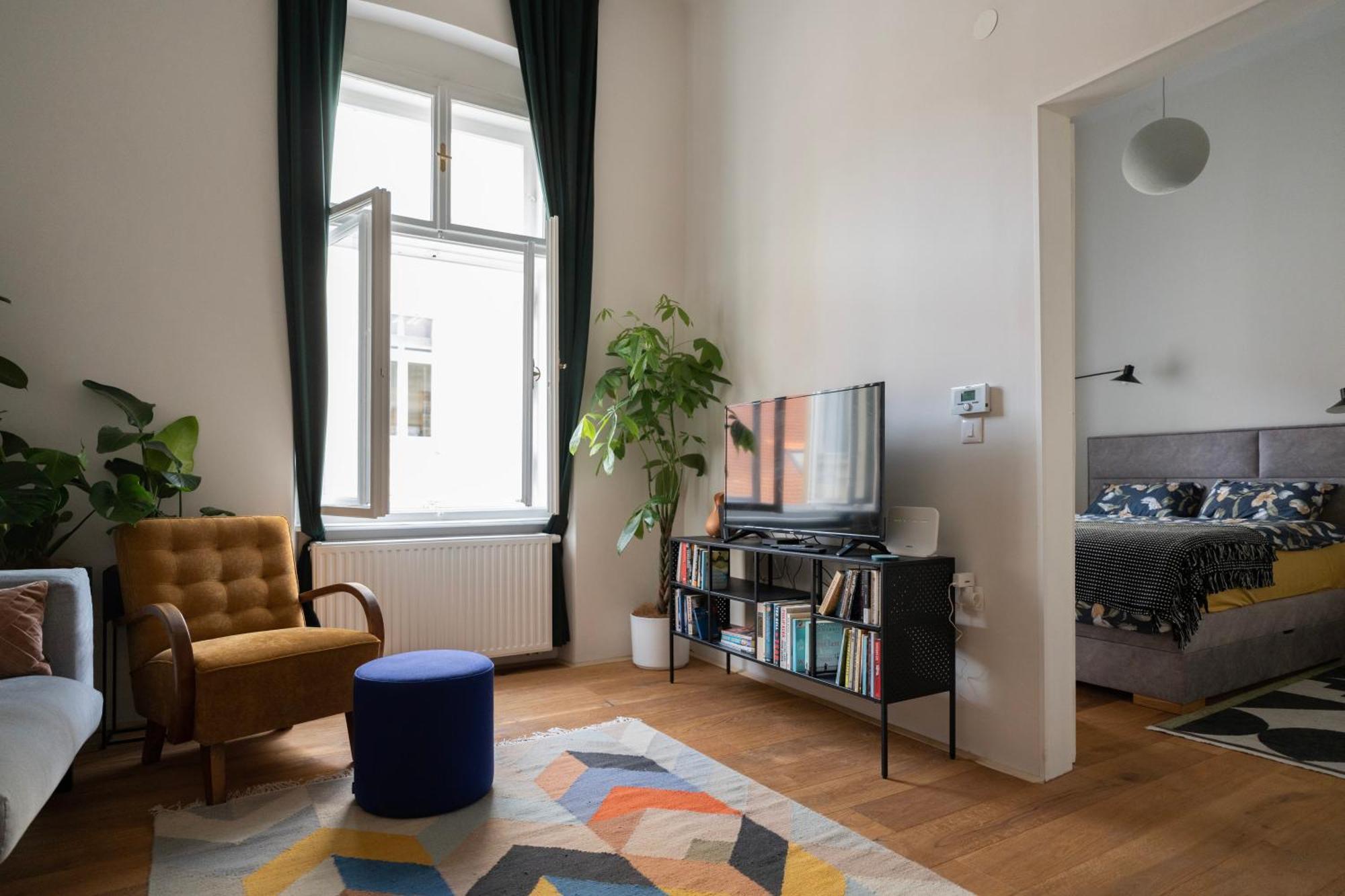 Apartment Ludwig - Films & Movies Collection Zagreb Ngoại thất bức ảnh