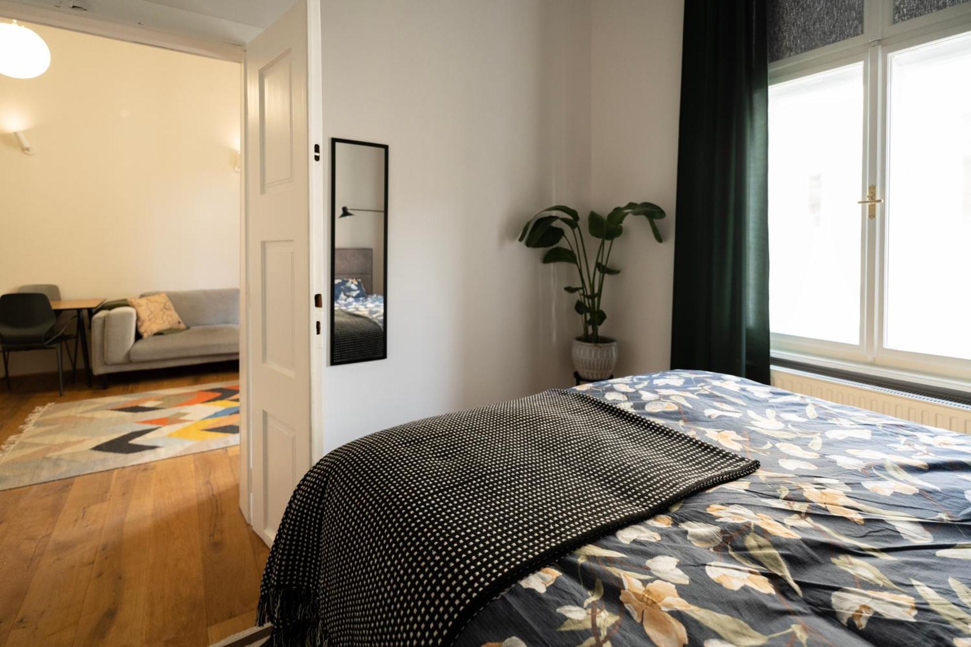 Apartment Ludwig - Films & Movies Collection Zagreb Ngoại thất bức ảnh