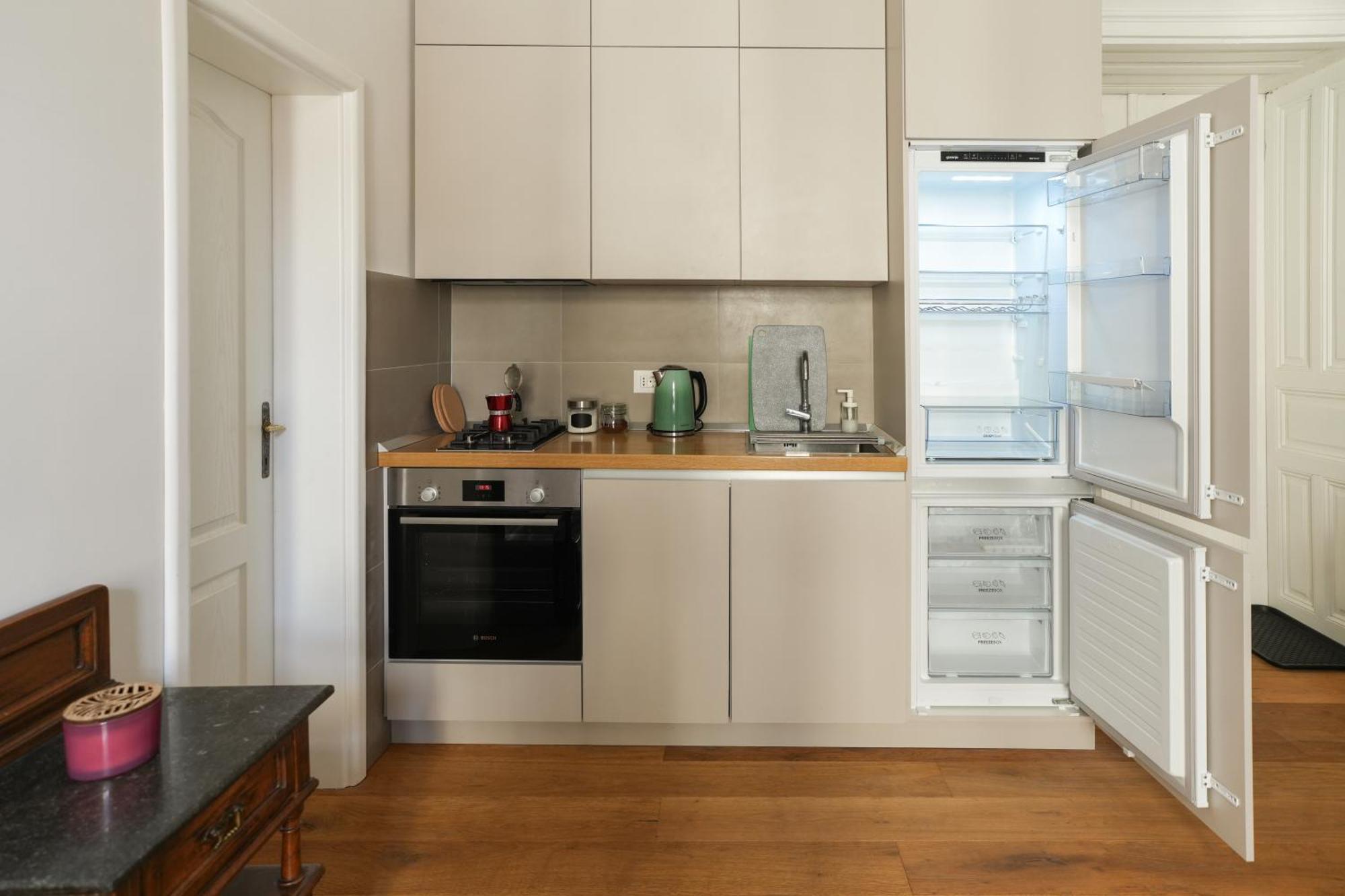 Apartment Ludwig - Films & Movies Collection Zagreb Ngoại thất bức ảnh