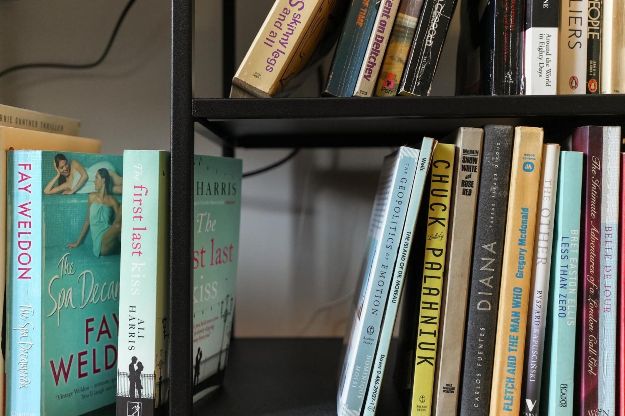 Apartment Ludwig - Films & Movies Collection Zagreb Ngoại thất bức ảnh