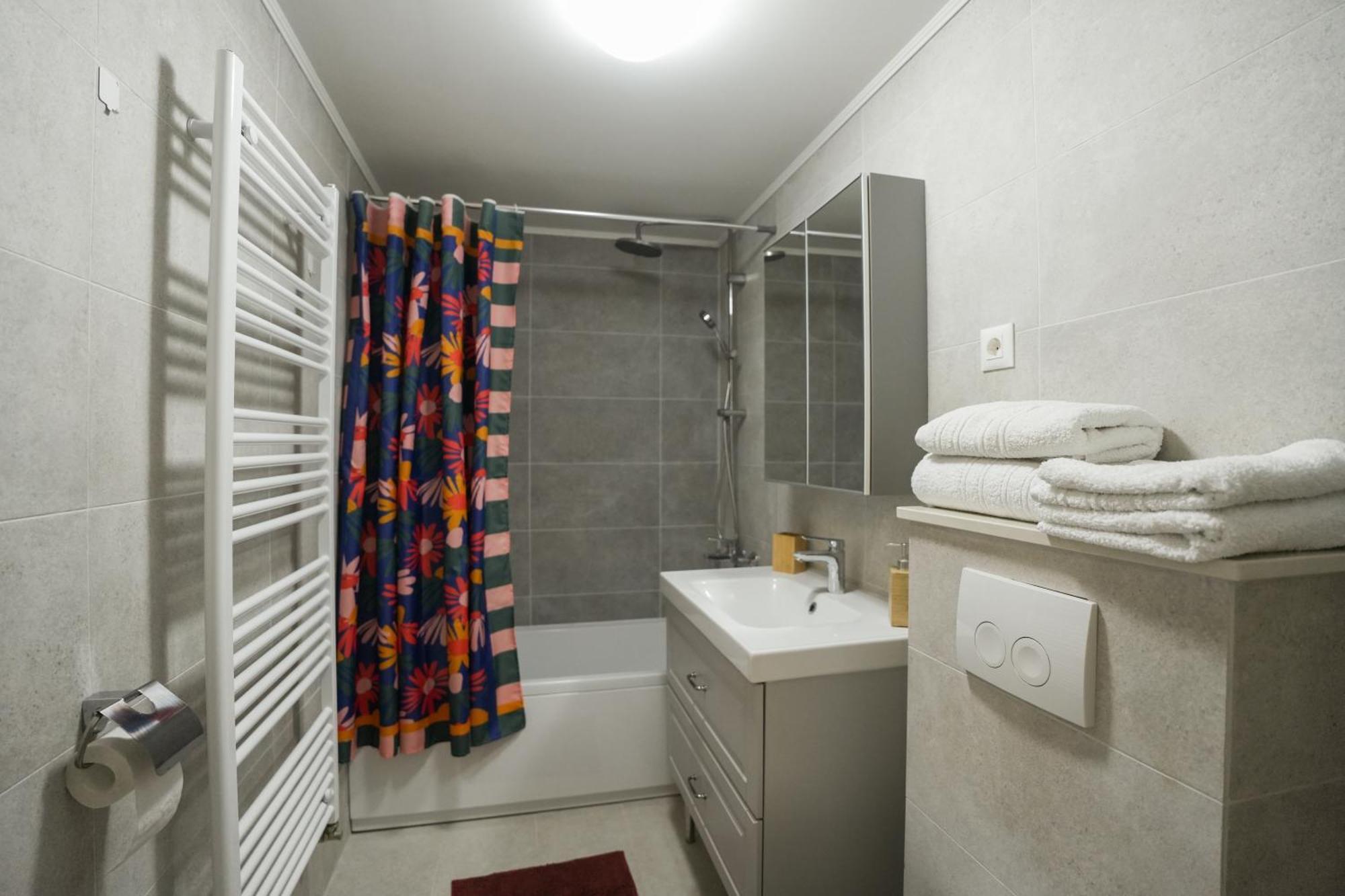 Apartment Ludwig - Films & Movies Collection Zagreb Ngoại thất bức ảnh