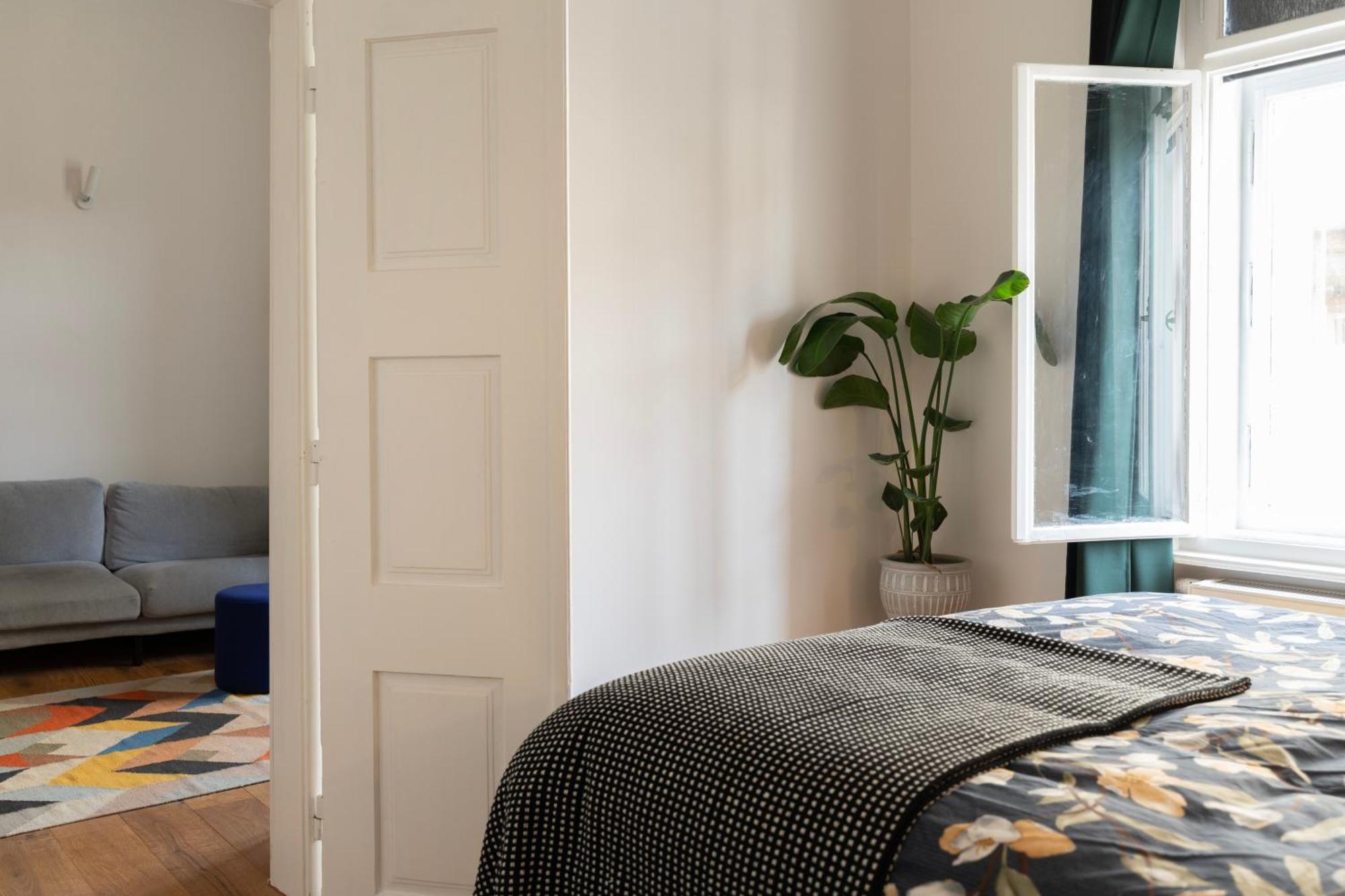 Apartment Ludwig - Films & Movies Collection Zagreb Ngoại thất bức ảnh