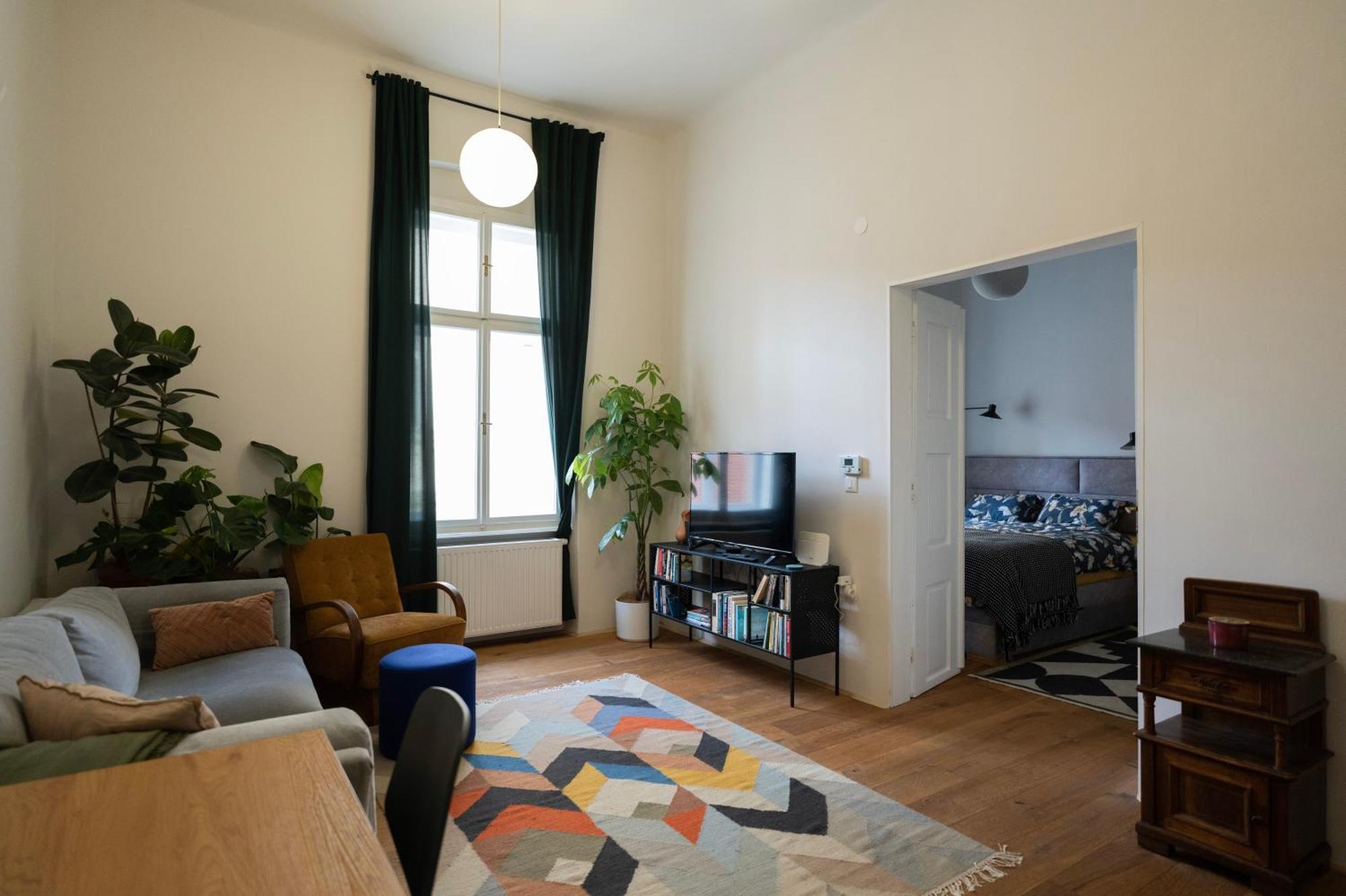 Apartment Ludwig - Films & Movies Collection Zagreb Ngoại thất bức ảnh