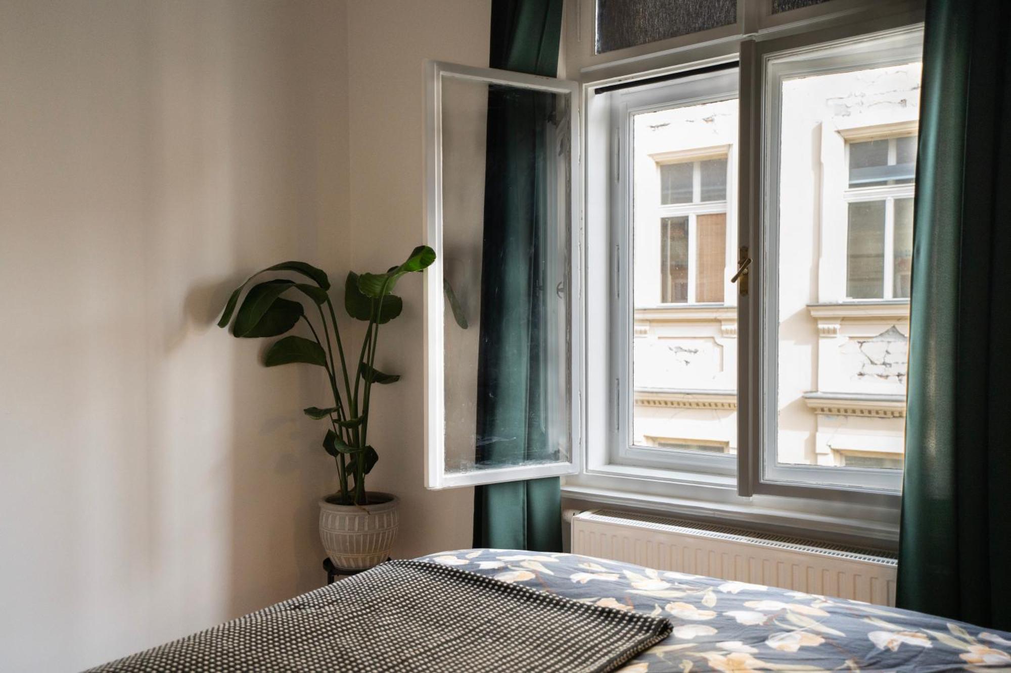 Apartment Ludwig - Films & Movies Collection Zagreb Ngoại thất bức ảnh
