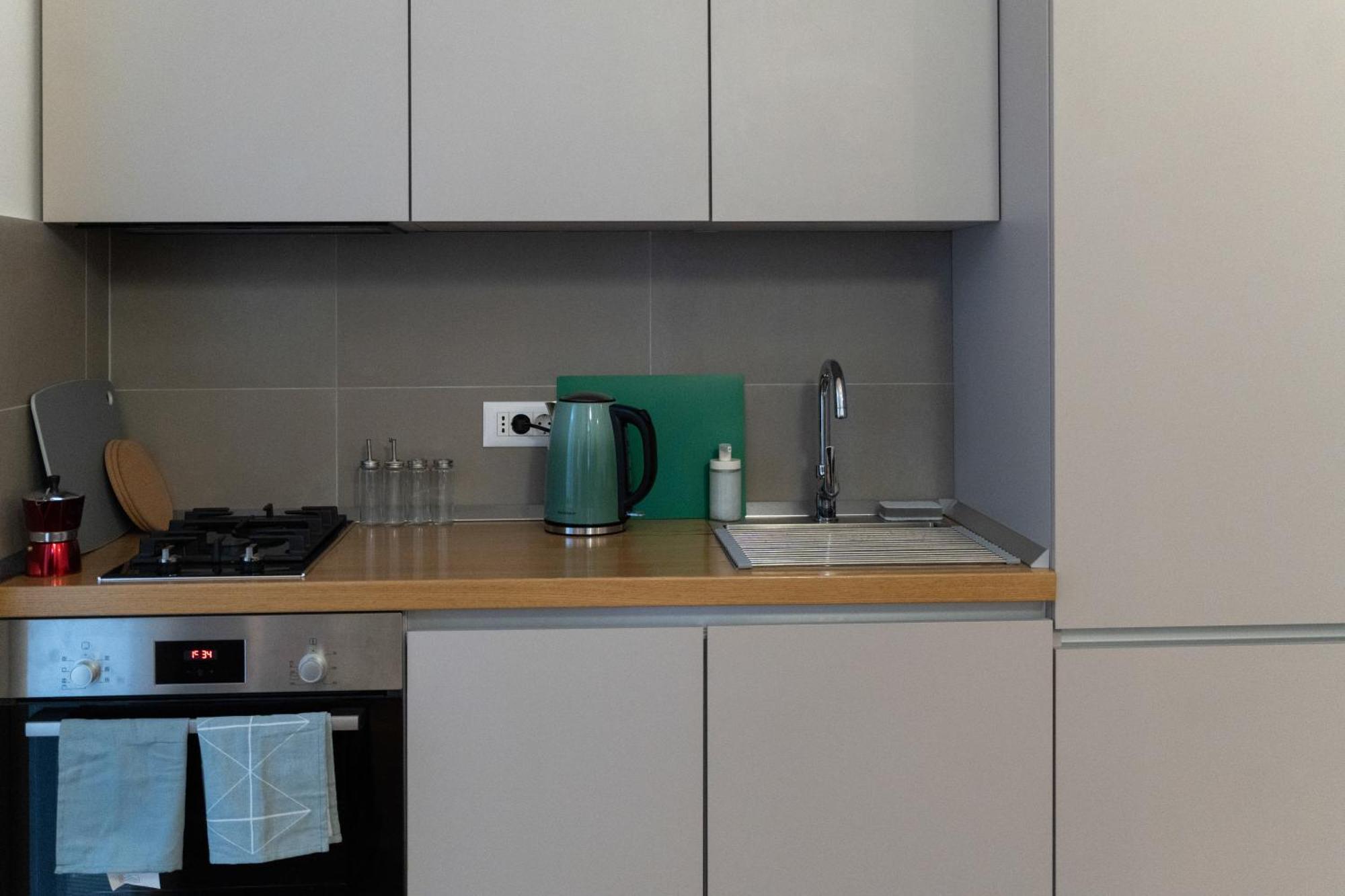 Apartment Ludwig - Films & Movies Collection Zagreb Ngoại thất bức ảnh