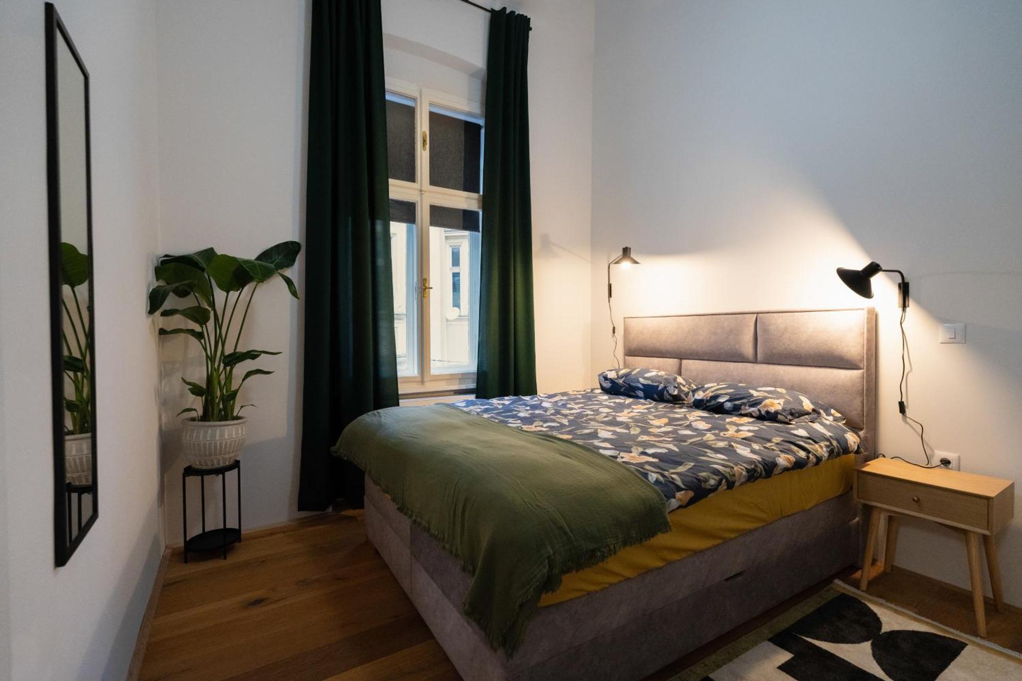 Apartment Ludwig - Films & Movies Collection Zagreb Ngoại thất bức ảnh
