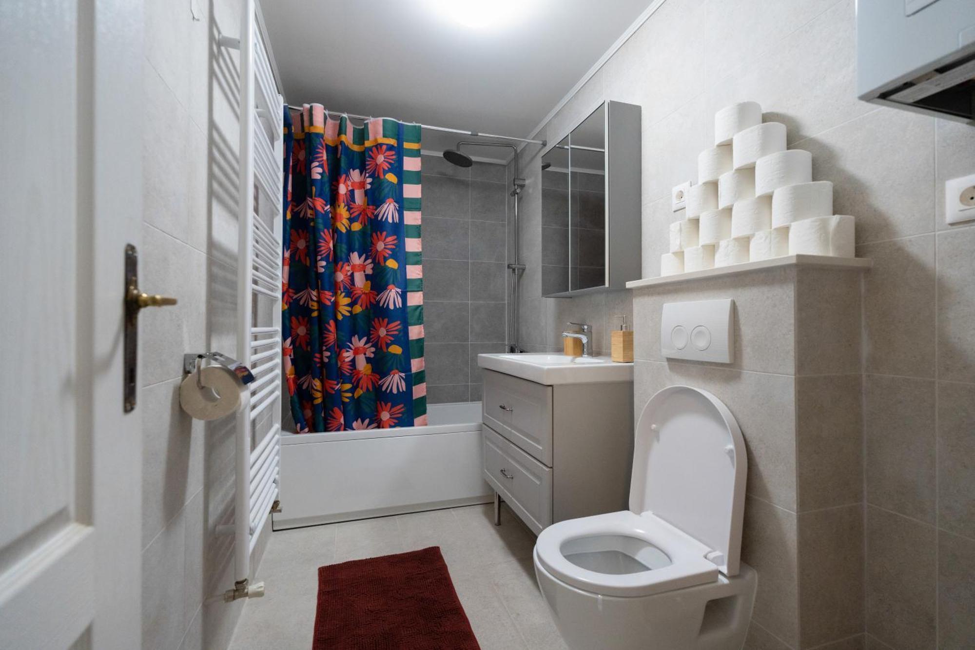 Apartment Ludwig - Films & Movies Collection Zagreb Ngoại thất bức ảnh