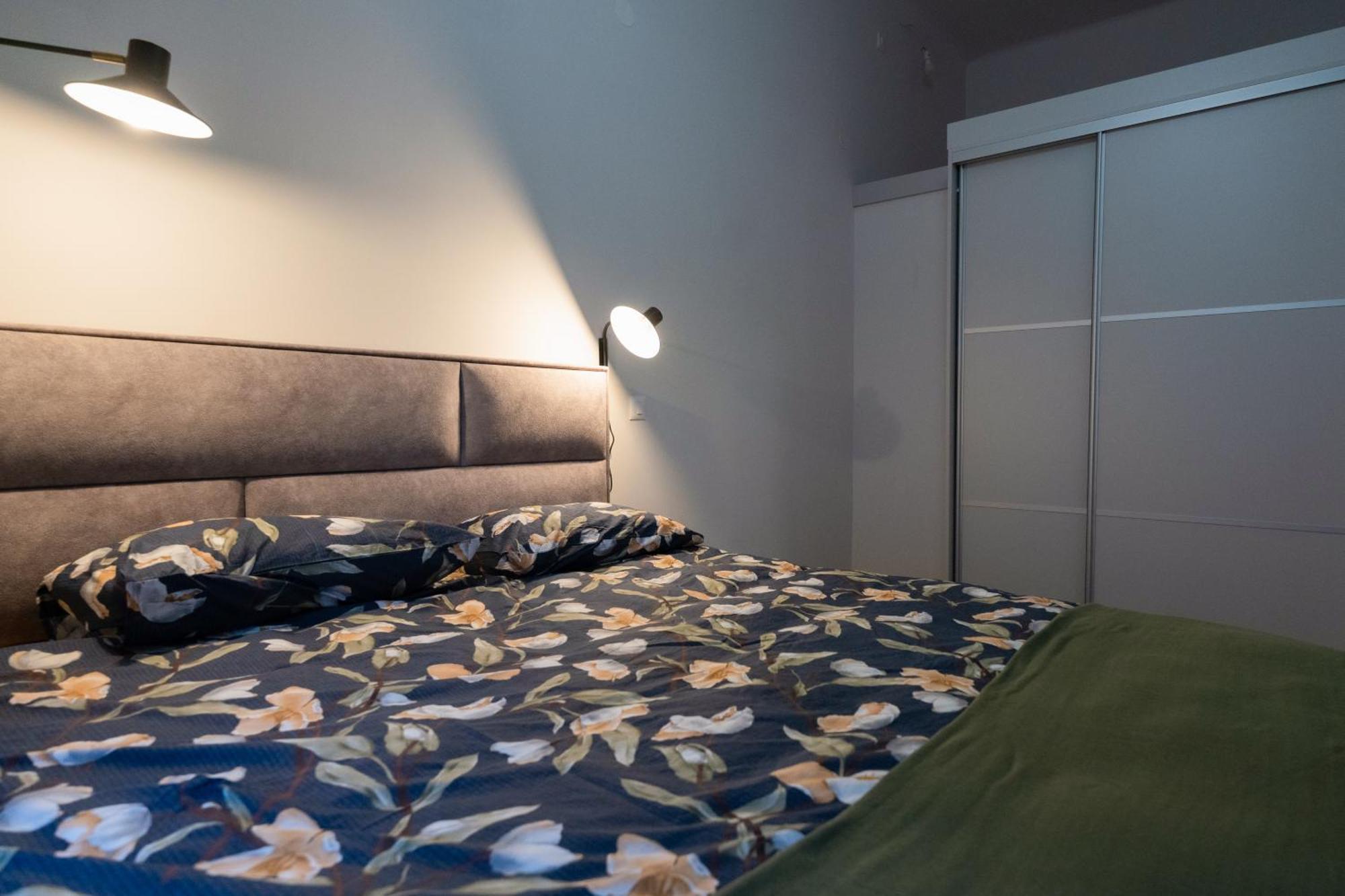 Apartment Ludwig - Films & Movies Collection Zagreb Ngoại thất bức ảnh