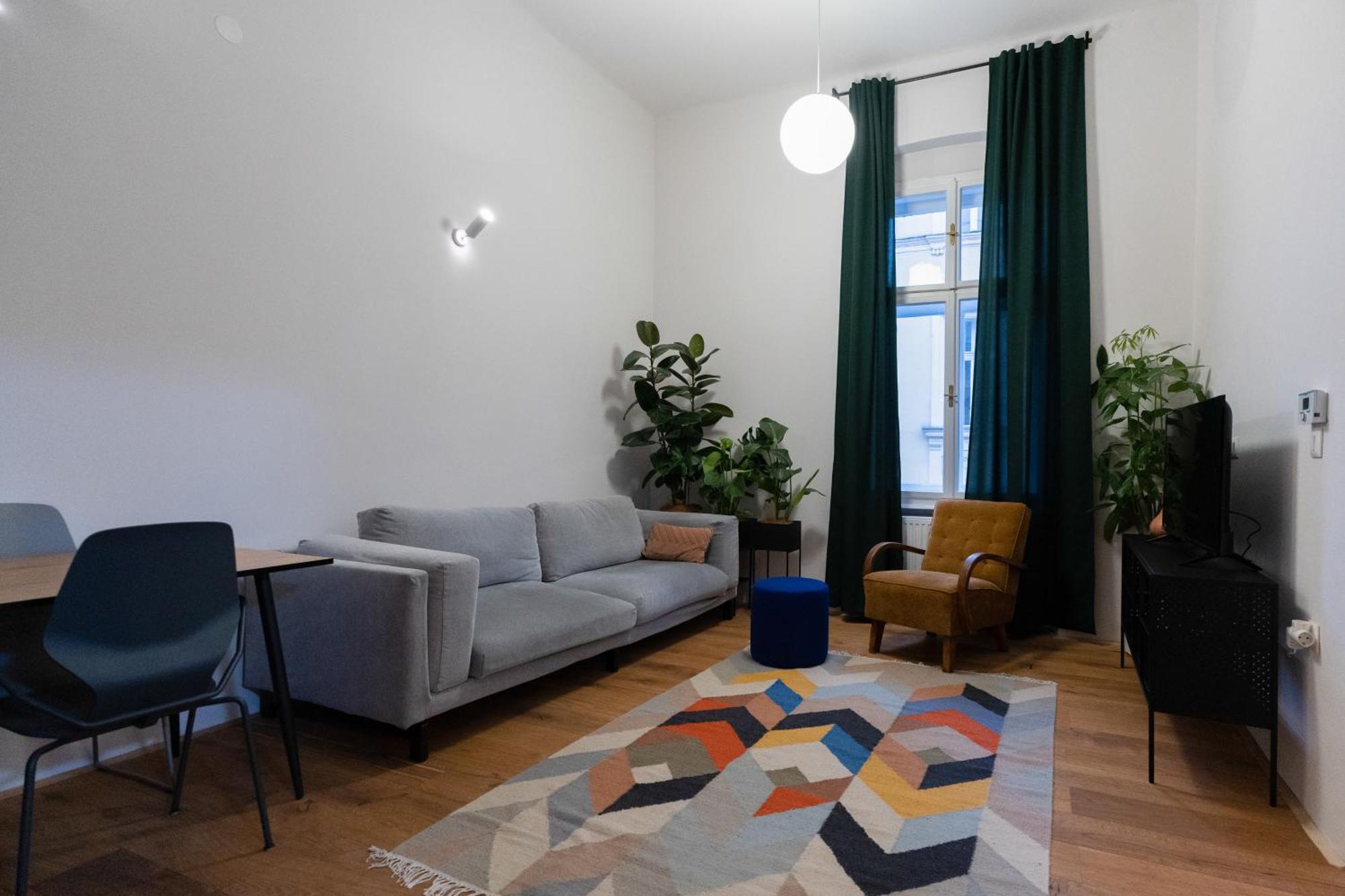 Apartment Ludwig - Films & Movies Collection Zagreb Ngoại thất bức ảnh